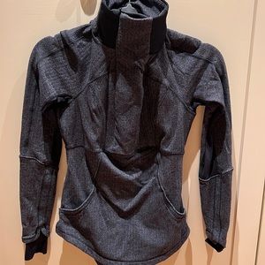 Lululemon Sweater Jacket